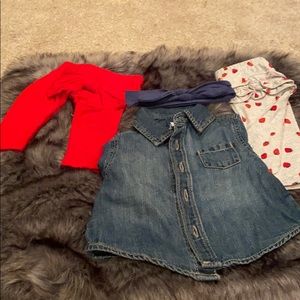 Baby outfit